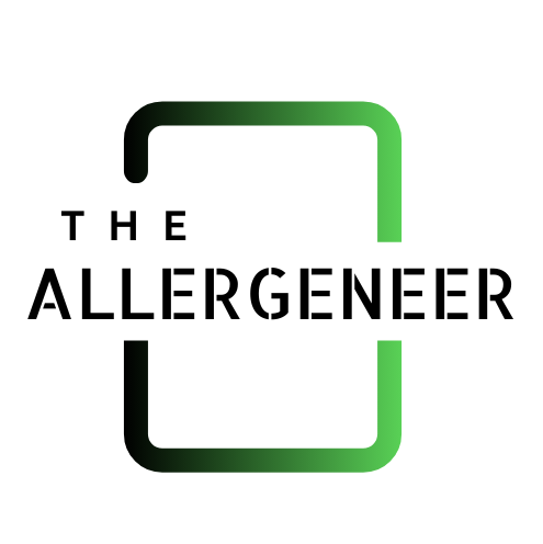 The Allergeneer